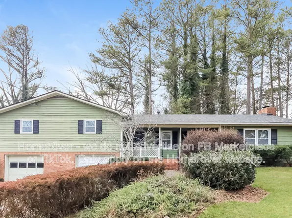 4231 Marsh Rd, Marietta, GA 30066