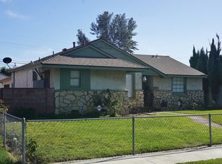 15144 Blackhawk St, Mission Hills, CA 91345