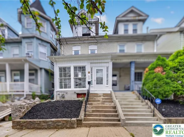 916 Center St, Bethlehem, PA 18018