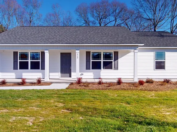 712 Arrow Point Drive, Goldsboro, NC 27530