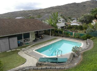 1001 Wainiha St, Honolulu, HI 96825