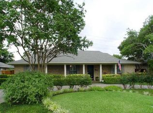 10112 Faircrest Dr, Dallas, TX 75238