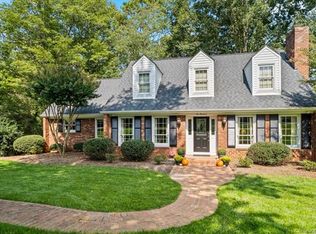 500 25th Ave NW, Hickory, NC 28601