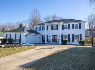 16647 Timberline Dr, Strongsville, OH