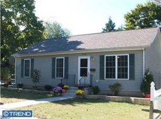 115 Lewis Ave, Hamilton, NJ 08629