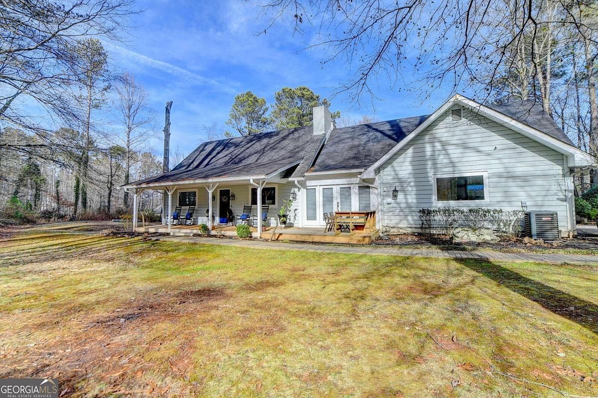 12 Providence Way, Milton, GA 30004 Zillow