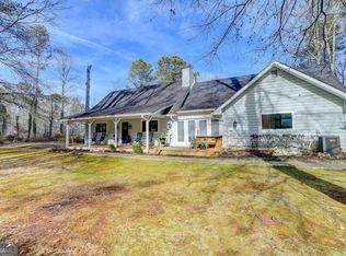 12 Providence Way, Milton, GA 30004