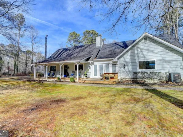 12 Providence Way, Milton, GA 30004
