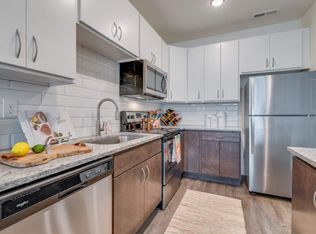 Residences at Ag47, Cincinnati, OH 45236