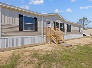 2743 NW 61st Ave, Jennings, FL 32053