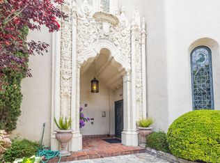 491 Crescent St #205, Oakland, CA 94610