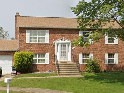7103 Emma Ct, Fort Washington, MD, 20744