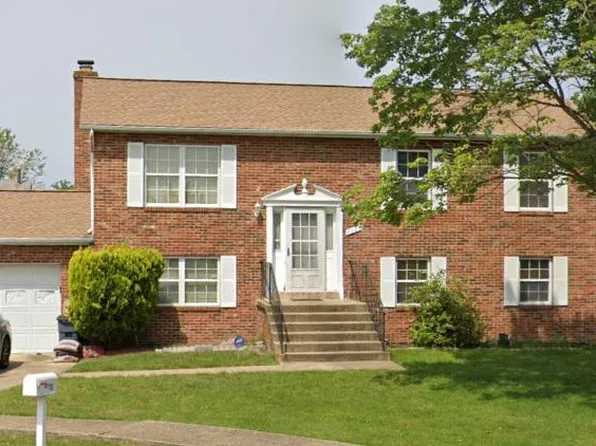 7103 Emma Ct, Fort Washington, MD 20744