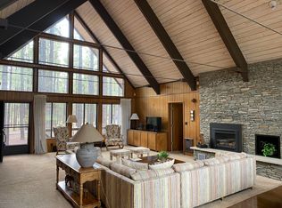 7319 Geronimo Rd, Pinetop, AZ 85935