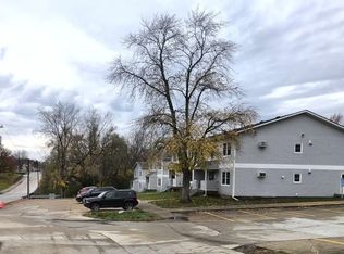 Branch Creek Apartments, Bethany, IL 61914