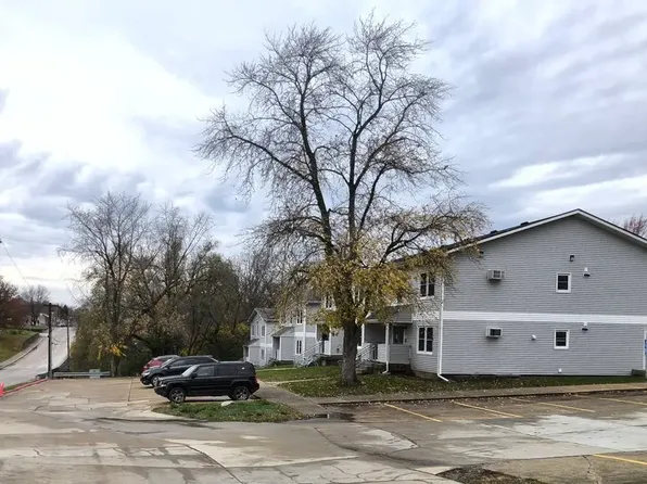 Branch Creek Apartments