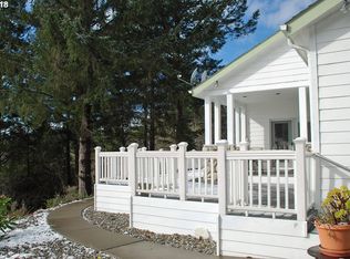 96080 Cape Ferrelo Rd, Brookings, OR 97415