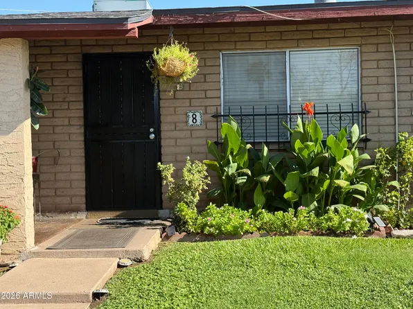 6737 N 16TH Street #8, Phoenix, AZ 85016