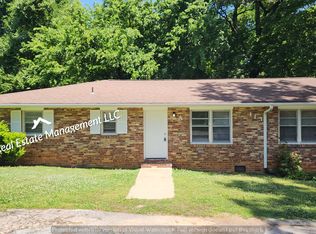 113 Doris Ln #A, Florence, AL 35630