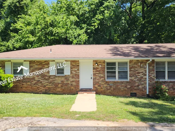113 Doris Ln #A, Florence, AL 35630