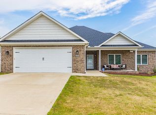 2508 Johnswood Village Dr, Bryant, AR 72022