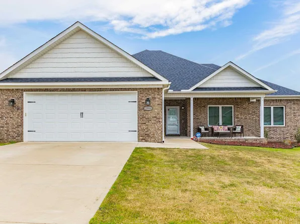 2508 Johnswood Village Dr, Bryant, AR 72022