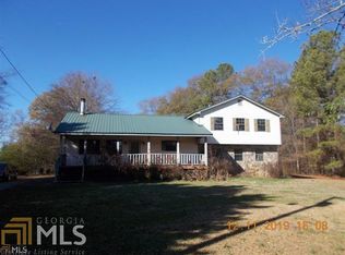 1405 Crumbley Rd, McDonough, GA 30252