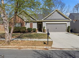 3345 Ivey Ridge Rd, Buford, GA 30519