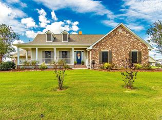 810 Highway 398, Labadieville, LA 70372