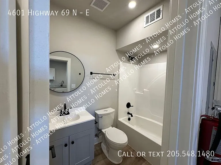 4601 Highway 69 N #E — Photo 12