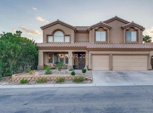 4331 Village Spring St, Las Vegas, NV 89147
