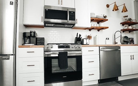 Samsung Appliances