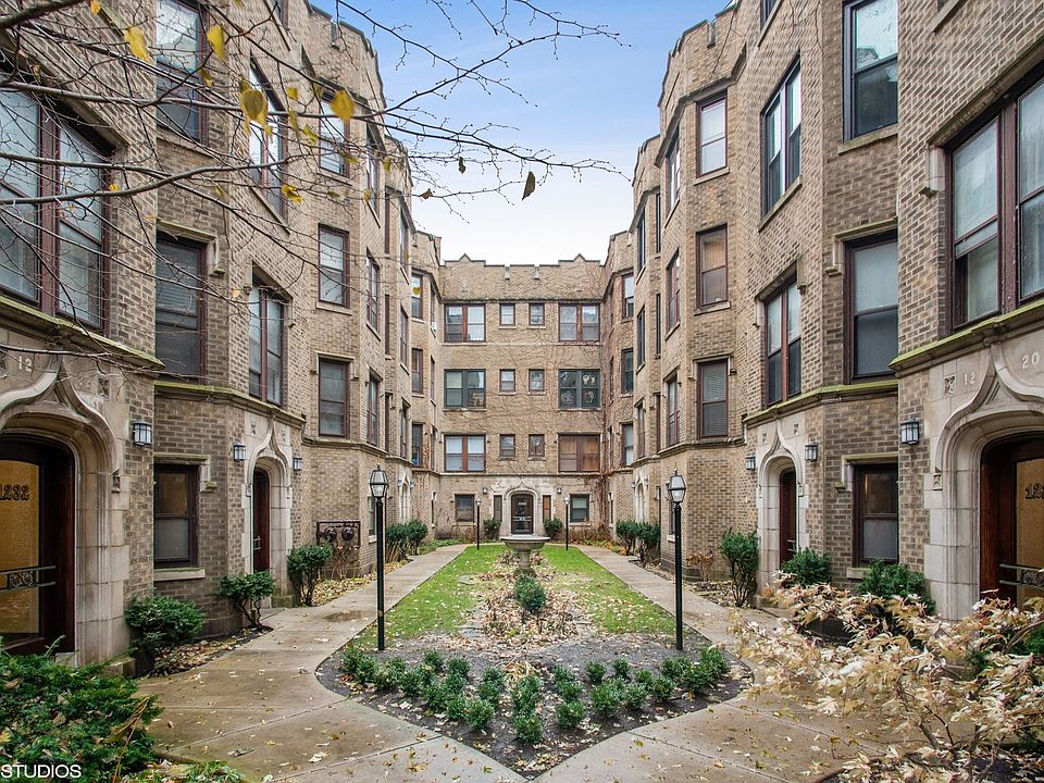 1st image of 1224 W Jarvis Ave APT 3N