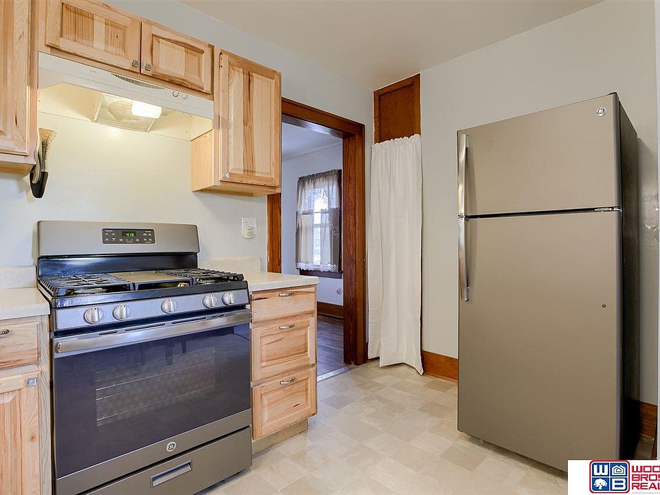 1351 Bessie St, Goehner, NE 68364 Zillow