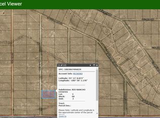 49th St NW, Rio Rancho, NM 87124