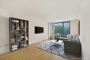 Rented by Compass