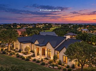 102 Still Water, Horseshoe Bay, TX 78657