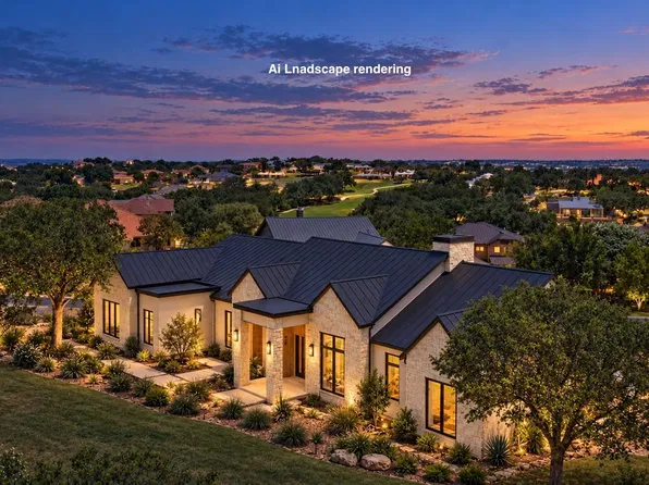 102 Still Water, Horseshoe Bay, TX 78657