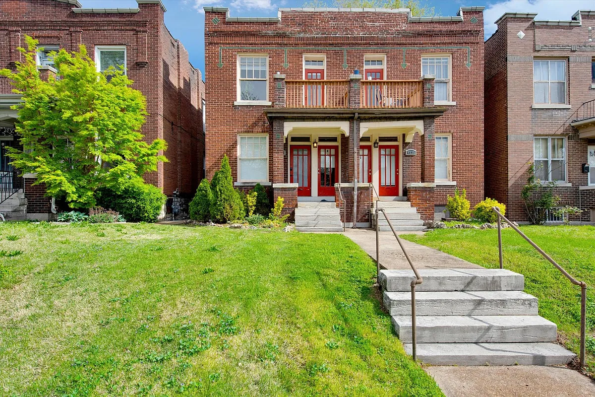 Building Photo - 4135 Shaw Blvd #1E