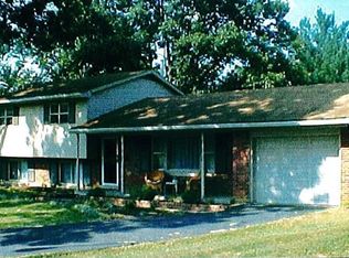 3401 Spendthrift Ct, Lexington, KY 40517