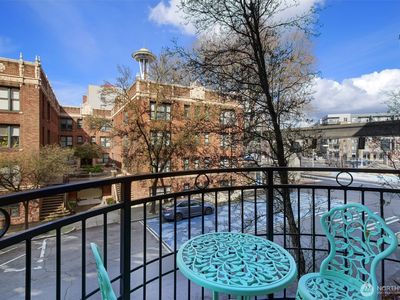 425 Vine Street #305, Seattle, WA, 98121