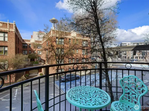 425 Vine Street #305, Seattle, WA 98121