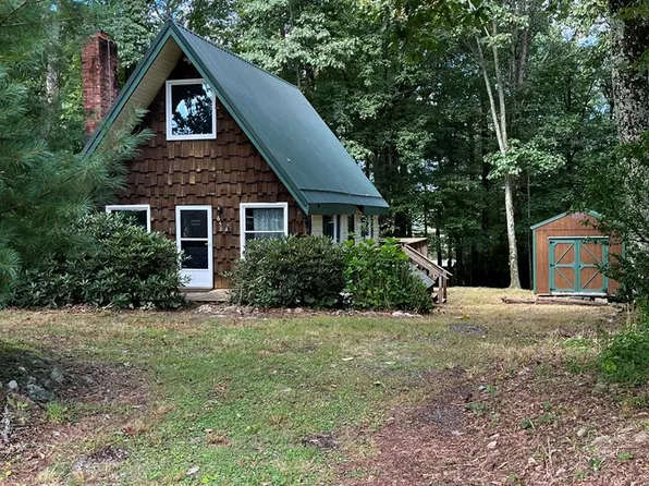 658 Old Appalachian Trl, Fancy Gap, VA 24328