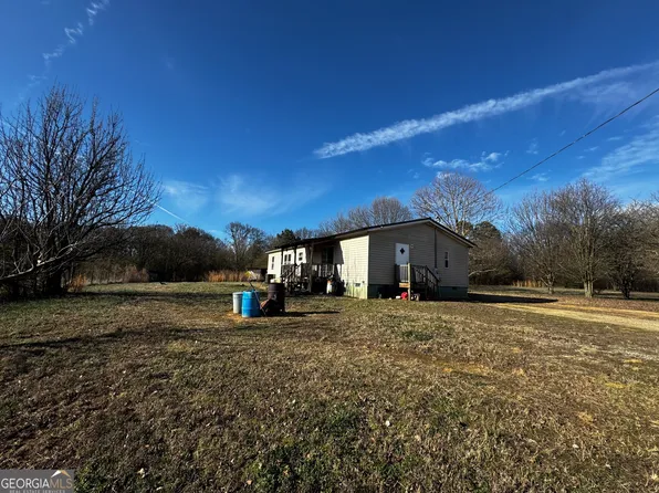 2693 Bakers Bridge Rd, Royston, GA 30662