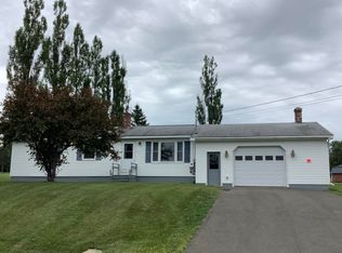 63 Allen Farm Rd, Ashland, ME 04732