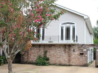 111 Avenue E, Metairie, LA 70005