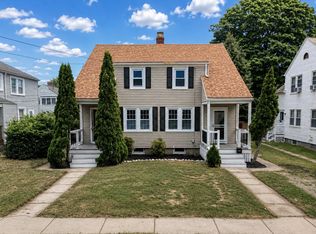 74-76 Whiton Ave, Quincy, MA 02169