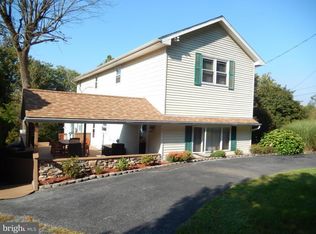 2384 Quarry Rd, Lebanon, PA 17046