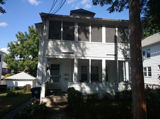 123 Bennett St, Brighton, MA 02135