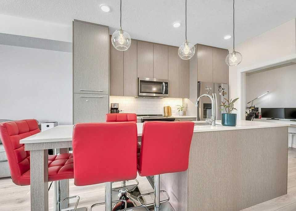 1st image of 76 Cornerstone Ave NE #1321